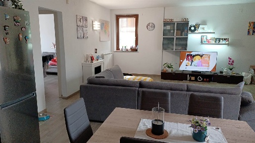 Foto Appartamento a Dicomano di 93 m² con 3 locali in vendita