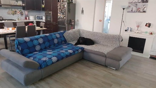 Foto Appartamento a Dicomano di 93 m² con 3 locali in vendita