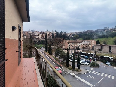 Foto Appartamento in via castaldi 2, San Gimignano Centro di 71 m²