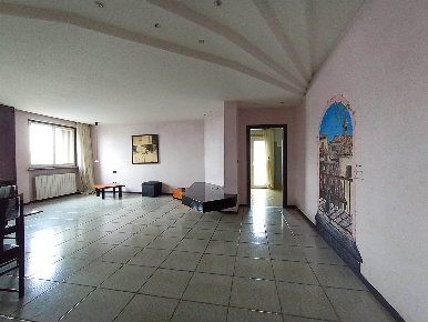 Foto Appartamento a Rimini Ospedale di 140 m² con 5 locali in vendita