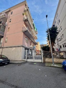 Foto Appartamento in via Luigi Lazzarelli  26, Salerno di 120 m² in vendita