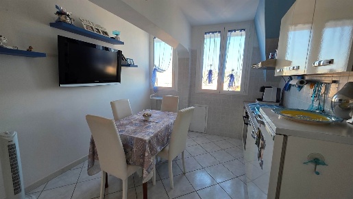 Foto Appartamento a Tarquinia Lido di Tarquinia di 45 m² con 2 locali