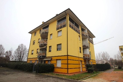 Foto Appartamento in VIA ANDREA COSTA 13, Calderara di Reno di 73 m²