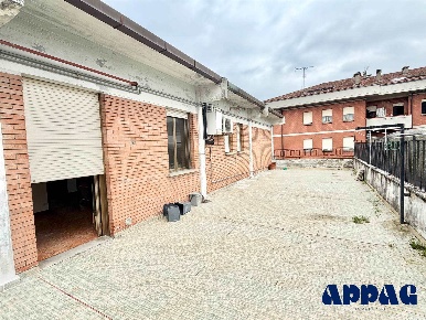 Foto Appartamento a Pistoia Barile - Spazzavento di 130 m² con 7 locali