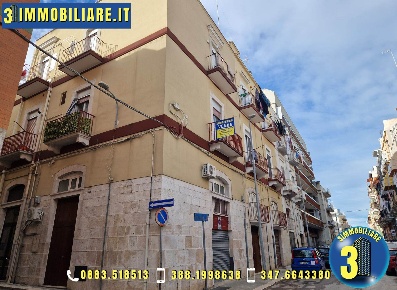 Foto Appartamento a Barletta Settefrati di 60 m² con 2 locali in vendita