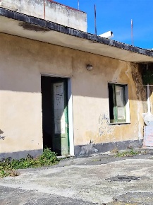 Foto Casa indipendente in Via San Francesco D'Assisi 187, Riposto di 63 m²
