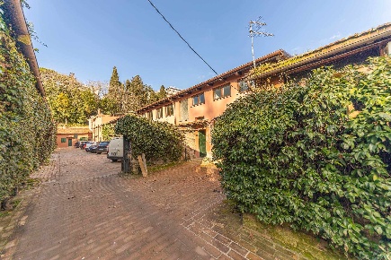 Foto Appartamento in VIALE TOR DI QUINTO 39, Roma Fleming di 68 m²