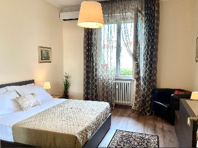 Foto Appartamento in Via XX Settembre, Firenze di 70 m² con 3 locali