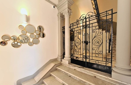 Foto Villa unifamiliare a Viareggio Marco Polo - Don Bosco di 280 m²