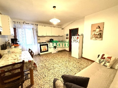 Foto Appartamento a Poggibonsi Centro di 65 m² con 3 locali in vendita