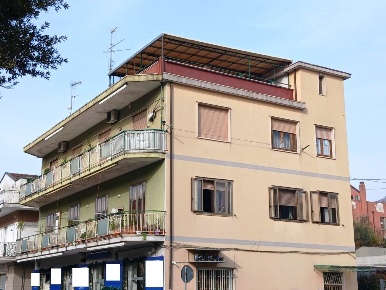 Foto Appartamento in VIA DUE PRINCIPATI, Baronissi Antessano di 115 m²