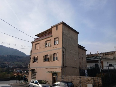 Foto Appartamento in VIA DUE PRINCIPATI, Baronissi Antessano di 115 m²