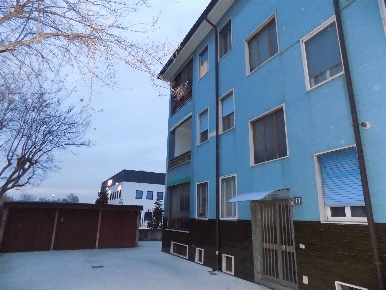 Foto Appartamento in Via Piemonte  17, Pioltello Centro di 90 m² in vendita