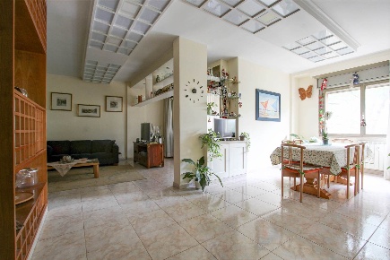 Foto Appartamento in Via Dei Colli della Serpentara  15, Roma Serpentara