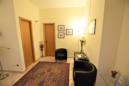 Foto Appartamento in Via Cicerone 12, Agrigento di 160 m² con 4 locali