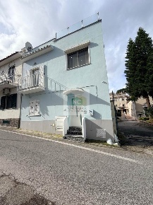 Foto Casa indipendente in piazza san pasquale 10, Casamicciola Terme