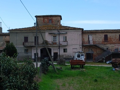 Foto Casa indipendente a Montepulciano Tre Berte di 140 m² con 3 locali