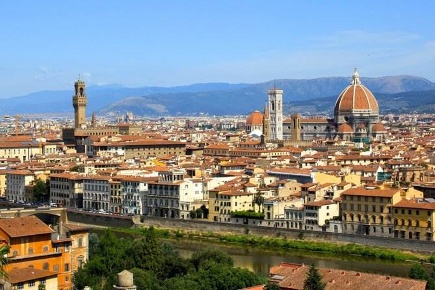 Foto Appartamento a Firenze Michelangelo - Poggio Imperiale di 180 m²