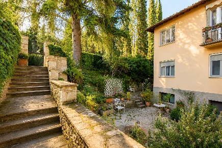 Foto Appartamento a Firenze Michelangelo - Poggio Imperiale di 180 m²