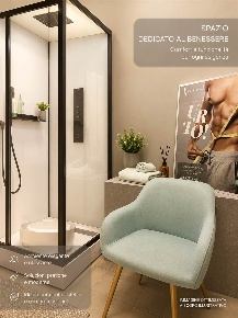 Foto Ufficio in CORSO GUSEPPE DI VITTORIO 69, Vigevano Semicentro di 71 m²