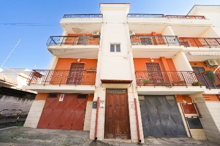 Foto Appartamento in Via Spadavecchia  32, Palo del Colle Centro di 105 m²