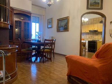 Foto Appartamento in Via Venezia, Viareggio Marco Polo - Don Bosco di 81 m²