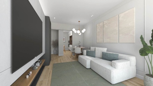 Foto Appartamento a Firenze Careggi - Rifredi - Dalmazia di 80 m²