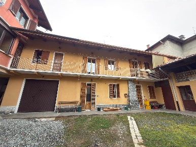 Foto Case semi ndipendenti in Via XXIV Maggio 30, Occhieppo Superiore