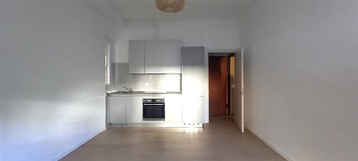 Foto Appartamento in Via Achille Maiocchi 11, Milano Morgagni di 50 m²