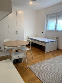 Foto Appartamento in Piazza della Trivulziana  3, Milano Bicocca di 37 m²