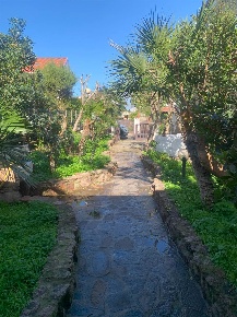 Foto Appartamento in VIA DELLE GINESTRE 22, Calasetta Centro di 70 m²