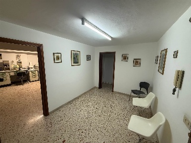 Foto Ufficio in Corso Giovanni Amendola, Marsala Centro Storico di 96 m²