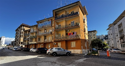 Foto Appartamento in Via Adige 29, Frosinone Tribunale di 98 m² in vendita