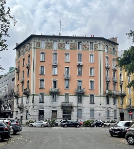 Foto Appartamento in Via Giuditta Sidoli 20, Milano Plebisciti - Susa