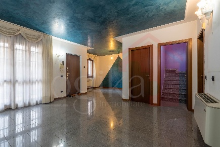 Foto Case semi ndipendenti in Via Carminati 8, Lacchiarella Centro