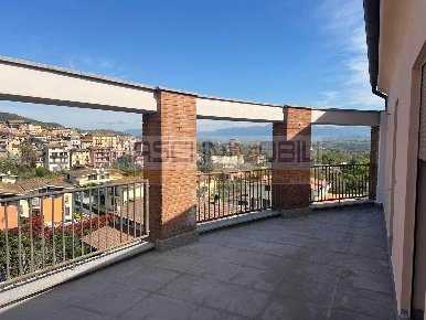 Foto Appartamento in Piazza Fellini 18, Fiano Romano di 80 m² con 3 locali