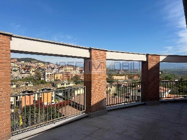 Foto Appartamento in Piazza Fellini 18, Fiano Romano di 80 m² con 3 locali