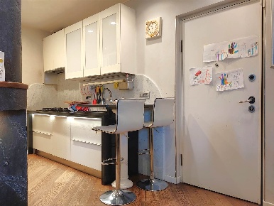 Foto Appartamento a Tresana Barbarasco di 81 m² con 6 locali in vendita