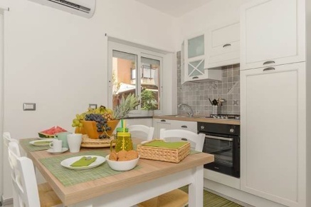 Foto Appartamento in Via Degli Etruschi Ganzirri, Messina Ganzirri di 50 m²