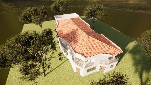 Foto Casa indipendente in vico tunisi  11, Calasetta Centro di 103 m²