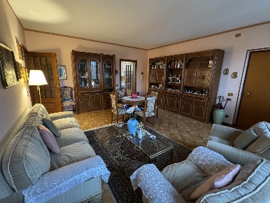 Foto Appartamento in viale migliavacca 2, Morano sul Po Centro di 111 m²