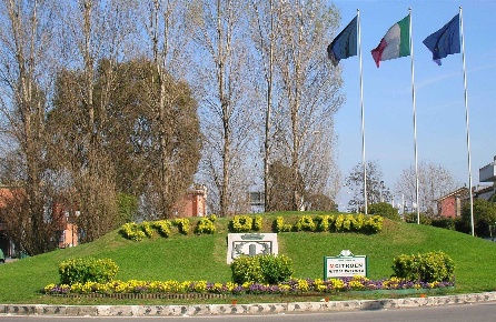 Foto Appartamento a Latina Borgo Piave di 90 m² con 4 locali in vendita