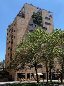 Foto Appartamento in Piazza della Trivulziana  2, Milano Bicocca di 37 m²