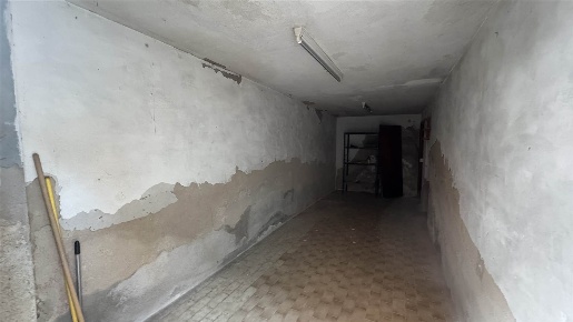 Foto Garage a Chioggia Centro Storico di 12 m² con 1 locali in affitto