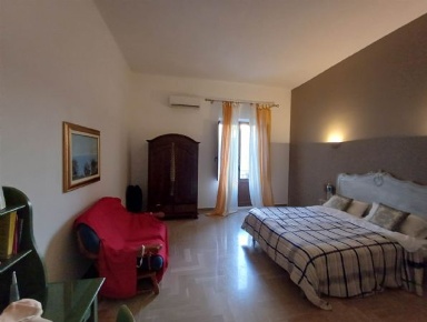 Foto Appartamento in Via Infermeria, Marsala Centro Storico di 120 m²