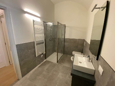 Foto Appartamento a Corte Franca di 109 m² con 1 locali in affitto