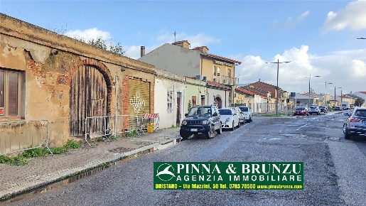 Foto Villa a schiera in via Aristana, Oristano Centro di 1 m² con 1 locali