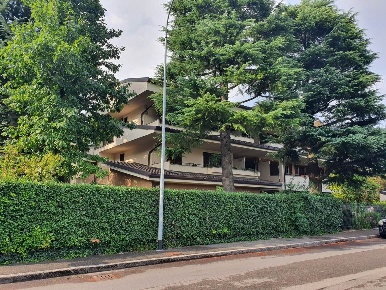 Foto Appartamento in Via Costa 9, Monza Amati - Stadio di 70 m² in affitto