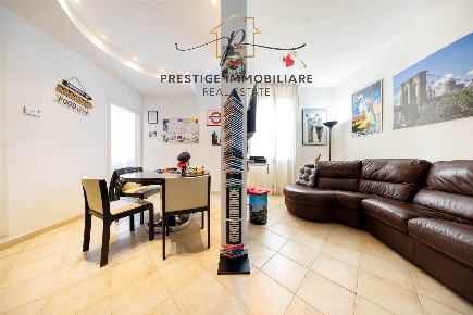 Foto Attico a Livorno Cisternone di 77 m² con 2 locali in vendita