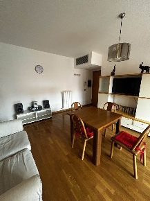 Foto Appartamento in Piazza della Trivulziana  1, Milano Bicocca di 74 m²